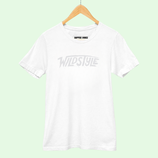 “WILDSIDE” Premium Regular Fit T-Shirt | 100 % cotton, 180 GSM