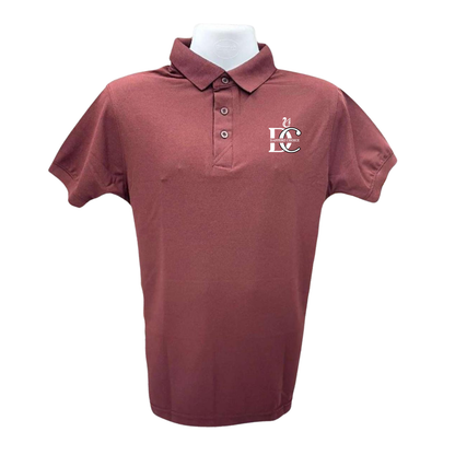 MARS DRIFIT Signature DC Premium Polo T-Shirt | 180 GSM