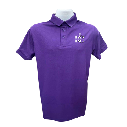 MARS DRIFIT Signature DC Premium Polo T-Shirt | 180 GSM