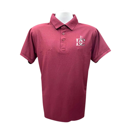 MARS DRIFIT Signature DC Premium Polo T-Shirt | 180 GSM