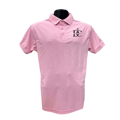MARS DRIFIT Signature DC Premium Polo T-Shirt | 180 GSM