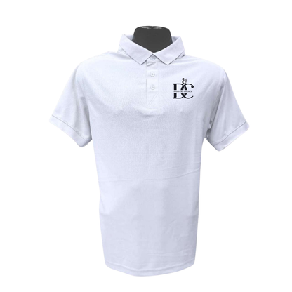 MARS DRIFIT Signature DC Premium Polo T-Shirt | 180 GSM