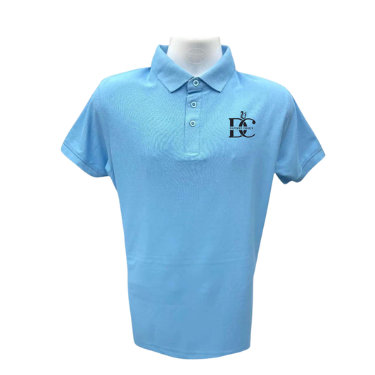 MARS DRIFIT Signature DC Premium Polo T-Shirt | 180 GSM