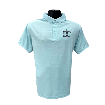 MARS DRIFIT Signature DC Premium Polo T-Shirt | 180 GSM