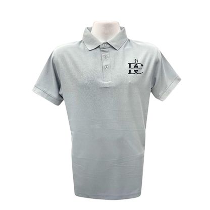 MARS DRIFIT Signature DC Premium Polo T-Shirt | 180 GSM