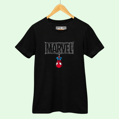 “WEB ICON” Premium Regular Fit T-Shirt | 100% cotton, 180 GSM