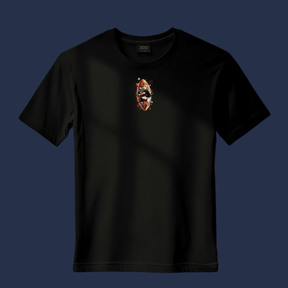 RUGBY SPORTS EDITION | Premium 240 GSM oversized T -shirt