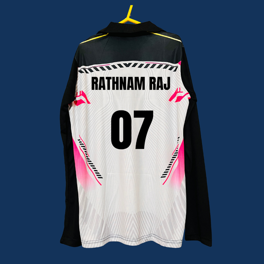 CUSTOMIZED Sports Tees