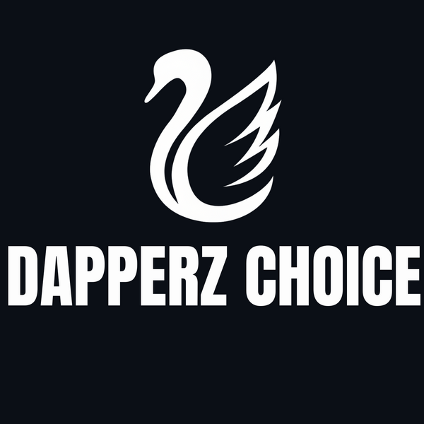 DAPPERZ CHOICE