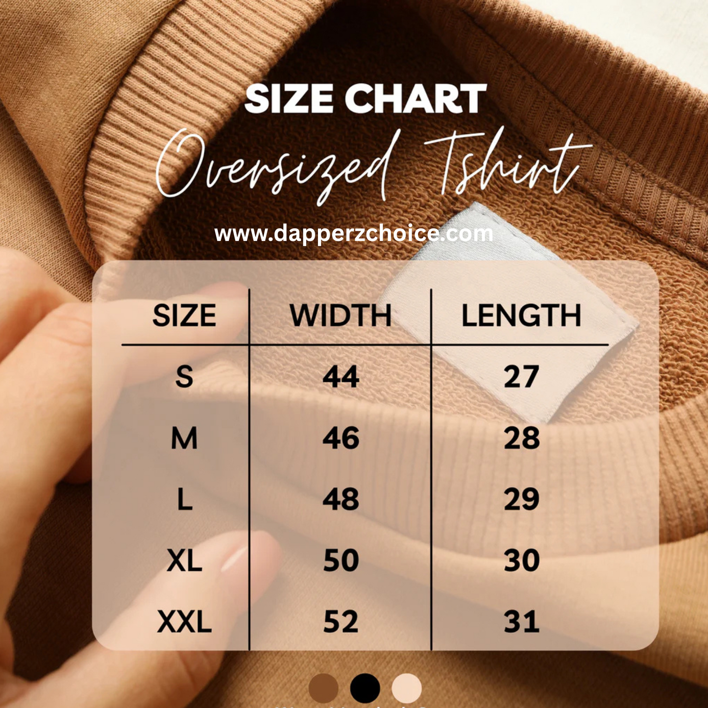 MEN'S NATURE-INSPIRED | PREMIUM PRINTED BLACK  EDITION OVERSIZED T-SHIRT