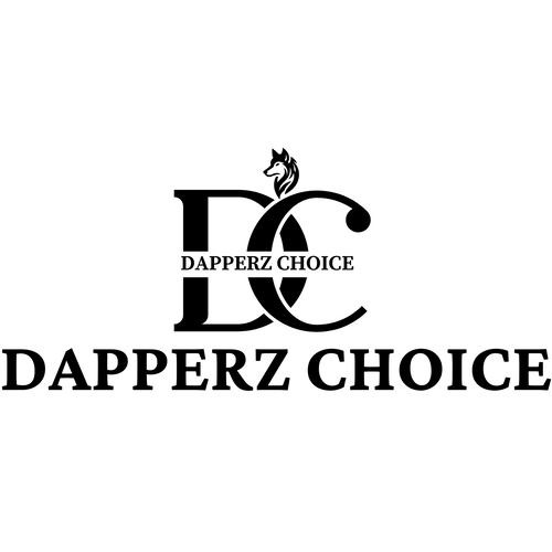 DAPPERZ CHOICE