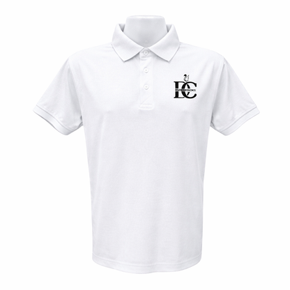 MARS DRIFIT Signature DC Premium Polo T-Shirt | 180 GSM