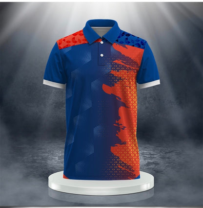 Active wear – Premium Sublimation Sports (Jersey) T-Shirt