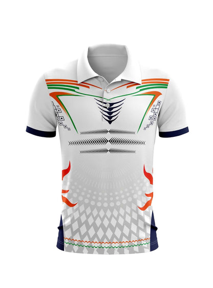 Active wear – Premium Sublimation Sports (Jersey) T-Shirt