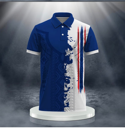 Active wear – Premium Sublimation Sports (Jersey) T-Shirt